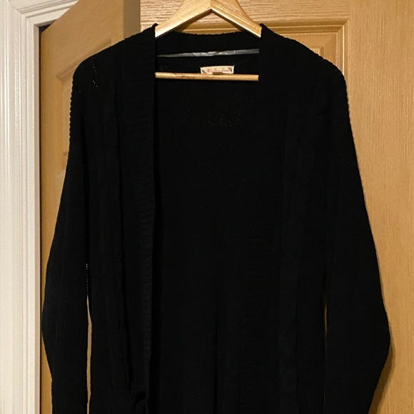 It's Our Time Sweaters - Cardigan